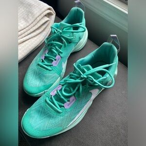 Nike Gianni Immortality 2 men’s basketball sneakers